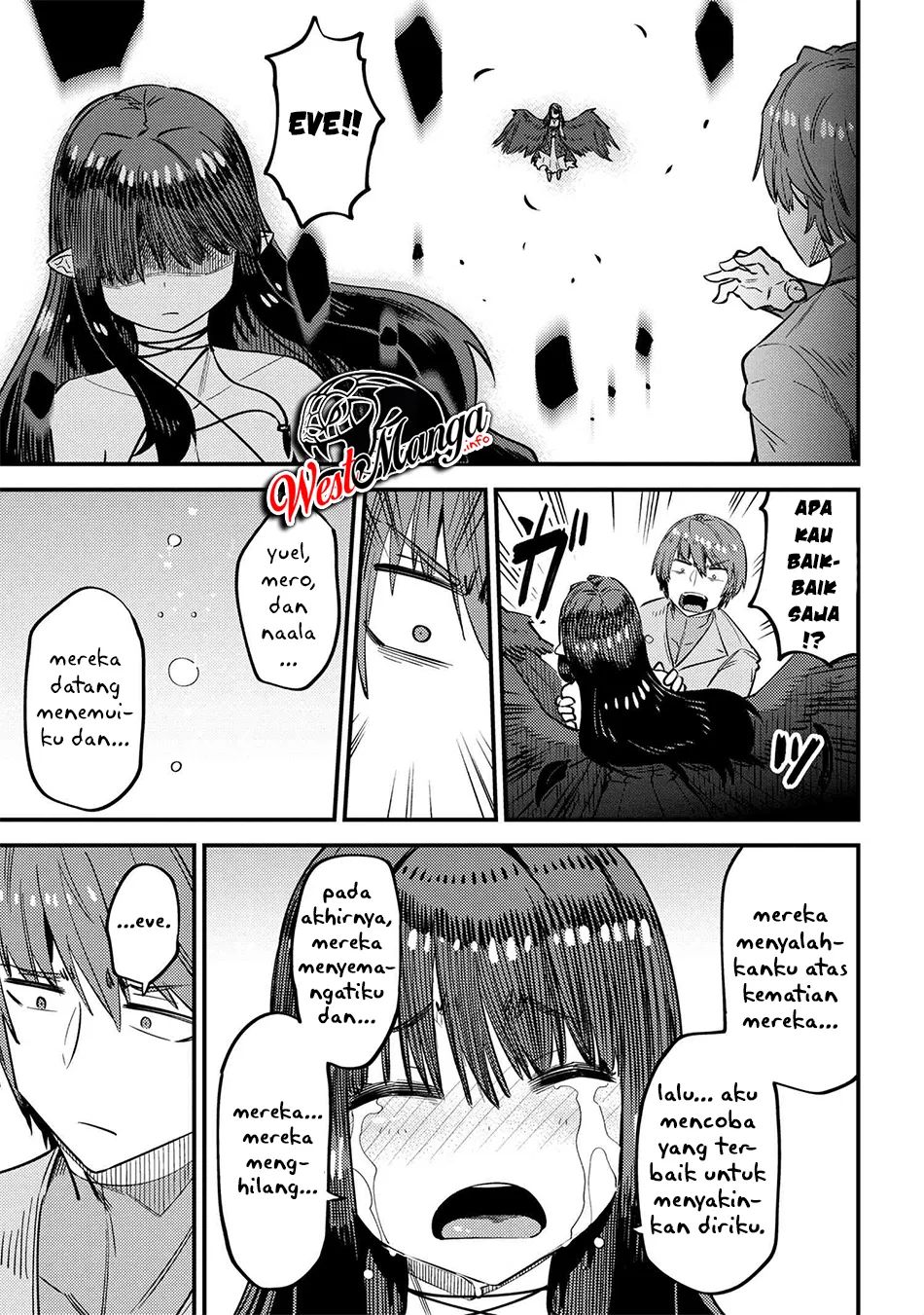 Kaifuku Jutsushi Yarinaoshi: Sokushi Mahou to Skill Copy no Chouetsu Heal